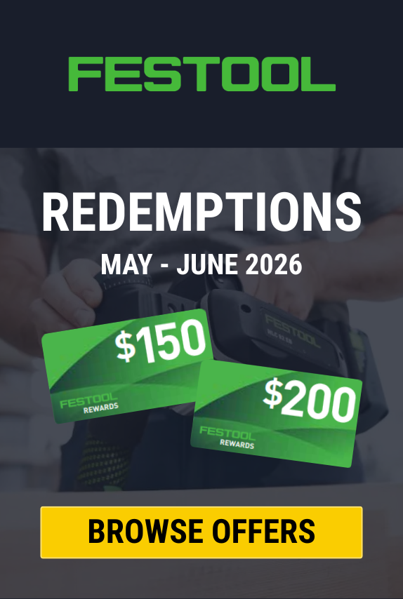 HiKOKI Redemptions